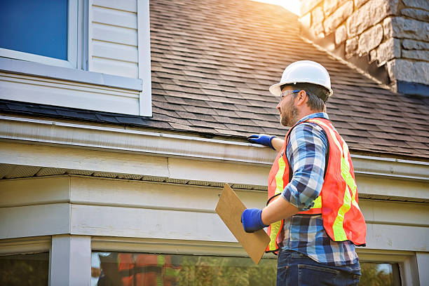 Licensed Storm Damage Roof Repair service in Freeman, SD - Roof Repair Smedway